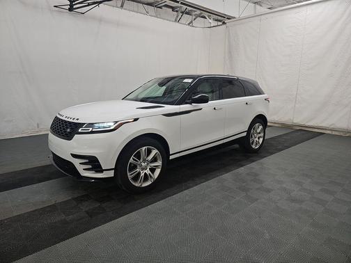 2023 Land Rover Range Rover Velar P250 S R-Dynamic