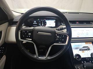 2023 Land Rover Range Rover Velar P250 S R-Dynamic