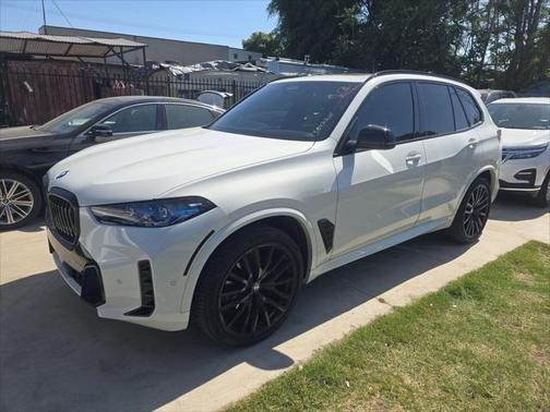2024 BMW X5 sDrive40i