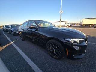 2025 BMW 330 i xDrive