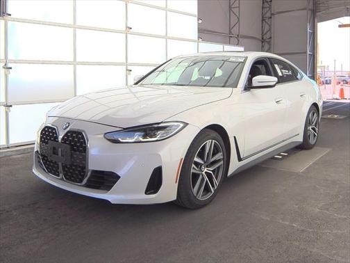 2024 BMW 430 Gran Coupe i xDrive