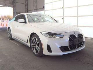 2024 BMW 430 Gran Coupe i xDrive