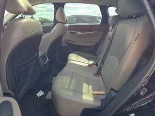 2024 INFINITI QX50 LUXE
