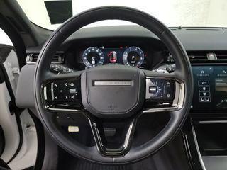 White 2025 Land Rover Range Rover Velar P250 SE R-Dynamic