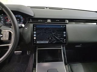 White 2025 Land Rover Range Rover Velar P250 SE R-Dynamic