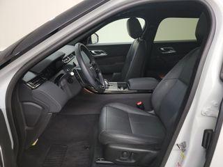 White 2025 Land Rover Range Rover Velar P250 SE R-Dynamic