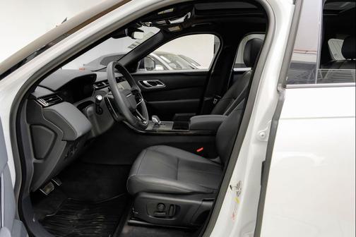 White 2025 Land Rover Range Rover Velar P250 SE R-Dynamic
