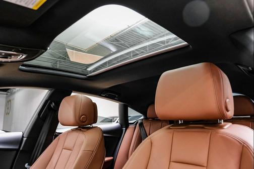 2022 Audi A5 Sportback Premium