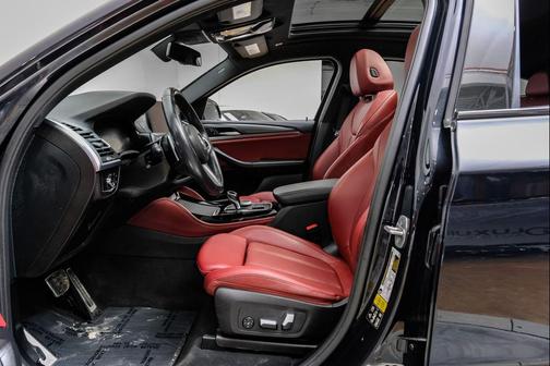 2023 BMW X4 xDrive30i