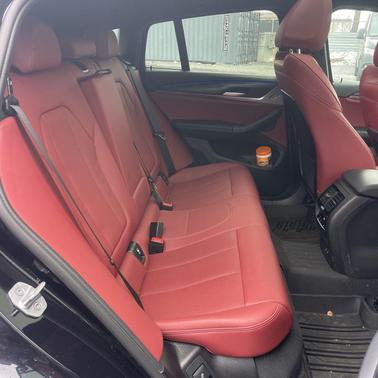 2023 BMW X4 xDrive30i