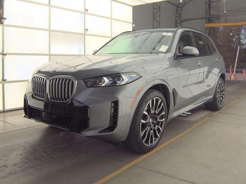 2024 BMW X5 sDrive40i