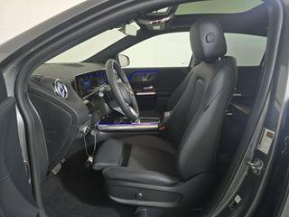 2026 Mercedes-Benz GLA 250 4MATIC