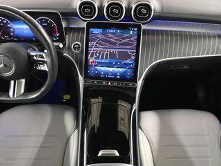 2024 Mercedes-Benz GLC 300 4MATIC