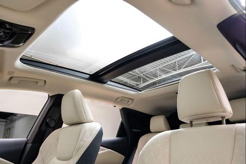 2023 Lexus RX 350 Luxury