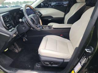 2023 Lexus RX 350 Luxury