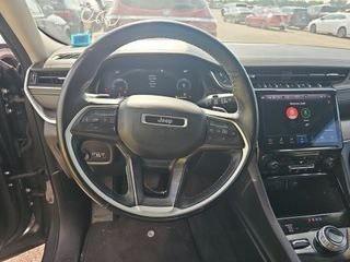 2022 Jeep Grand Cherokee Limited X