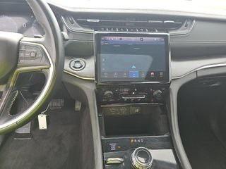 2022 Jeep Grand Cherokee Limited X