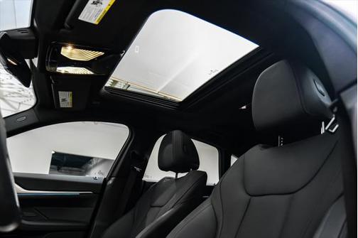 2024 BMW 430 Gran Coupe i
