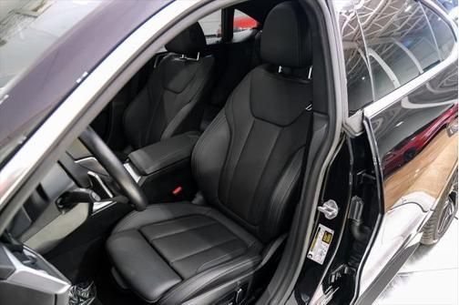 2024 BMW 430 Gran Coupe i