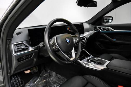 2024 BMW 430 Gran Coupe i