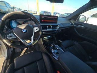 2025 BMW X4 xDrive30i