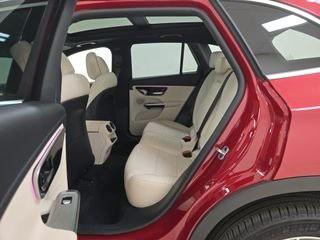 2024 Mercedes-Benz GLC 300 Base