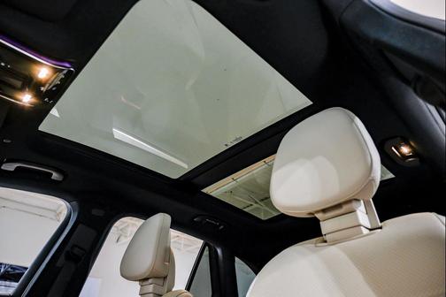 2024 Mercedes-Benz GLC 300 Base