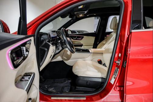 2024 Mercedes-Benz GLC 300 Base