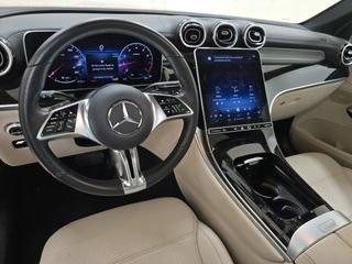 2024 Mercedes-Benz GLC 300 Base