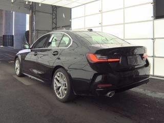 2025 BMW 330 i xDrive