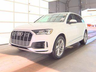 2023 Audi Q7 55 Premium