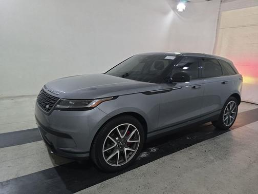 2024 Land Rover Range Rover Velar P250 S
