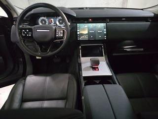 2024 Land Rover Range Rover Velar P250 S