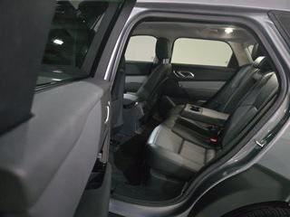 2024 Land Rover Range Rover Velar P250 S