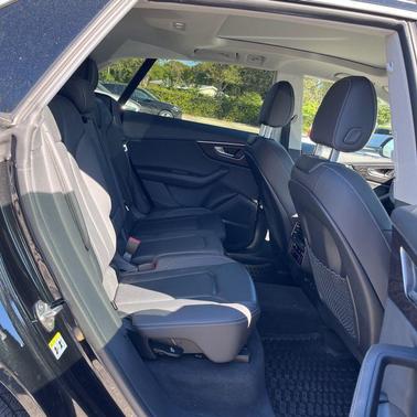 2023 Audi Q8 55 Premium Plus
