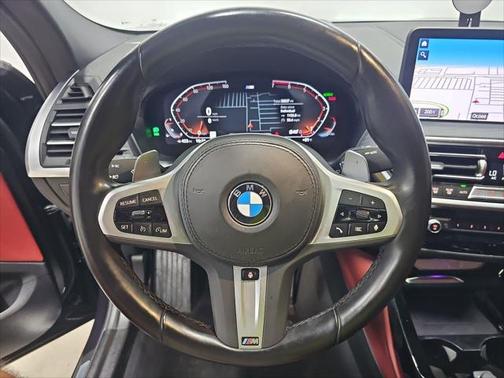 2024 BMW X4 xDrive30i