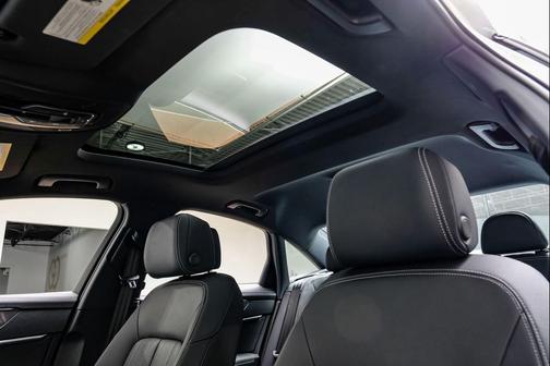 2024 Audi A6 45 Premium Plus