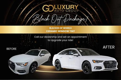 2024 Audi A6 45 Premium Plus