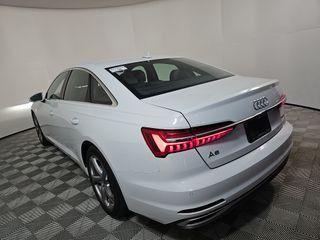 2024 Audi A6 45 Premium Plus