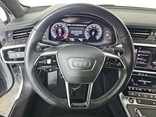 2024 Audi A6 45 Premium Plus