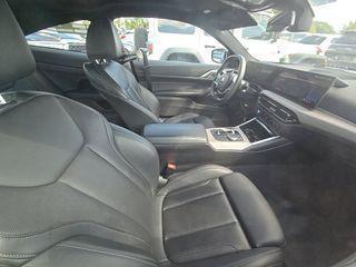 Black Sapphire Metallic 2025 BMW 430 i