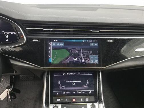 2023 Audi Q7 55 Premium Plus