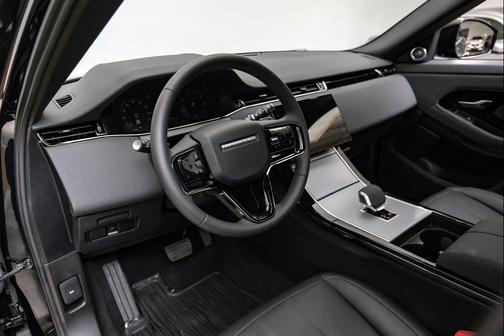 2025 Land Rover Range Rover Evoque Core S