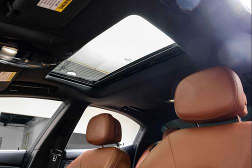 2023 Maserati Ghibli Modena