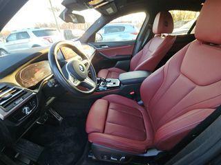 2024 BMW X4 xDrive30i