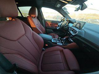 2024 BMW X4 xDrive30i