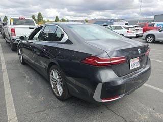 2024 BMW 530 i
