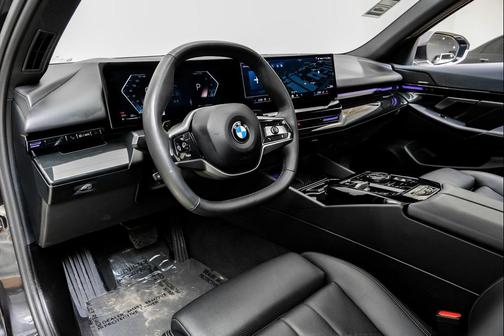 2024 BMW 530 i