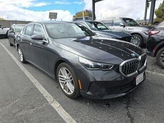 2024 BMW 530 i