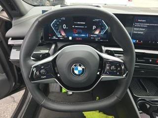 2024 BMW 530 i